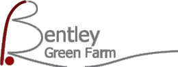 Bentley Green Farm Logo